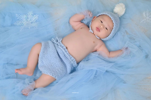 景德镇宝宝咳嗽有浓痰