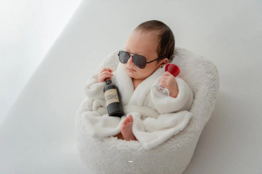 景德镇宝宝流黄色浓鼻涕