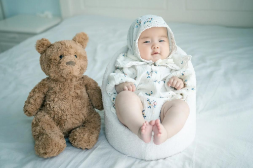 景德镇宝宝发烧多久会好